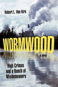 Cover image for Wormwood