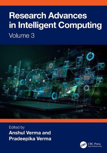 Cover image for Research Advances in Intelligent Computing