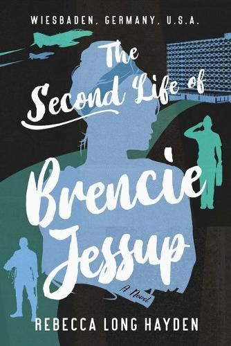 Cover image for The Second Life of Brencie Jessup