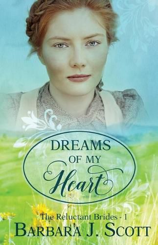 Cover image for Dreams of My Heart