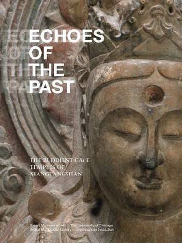 Cover image for Echoes of the Past