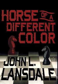 Cover image for Horse of a Different Color: A Mecana Novel