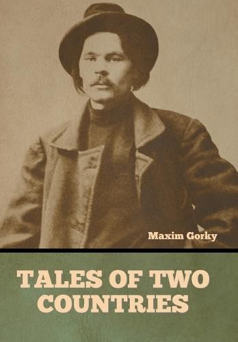 Cover image for Tales of Two Countries