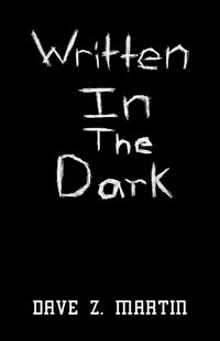 Cover image for Written in the Dark