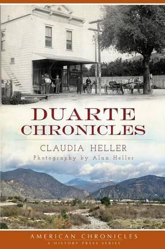 Cover image for Duarte Chronicles