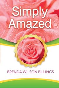 Cover image for Simply Amazed