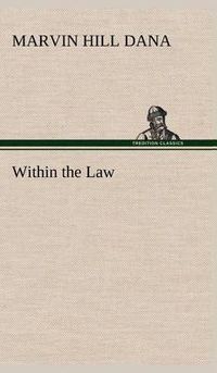 Cover image for Within the Law