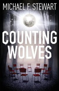 Cover image for Counting Wolves