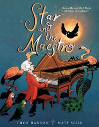 Cover image for Star and the Maestro
