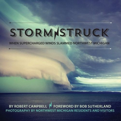 Cover image for Storm Struck