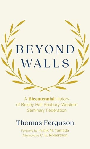 Cover image for Beyond Walls