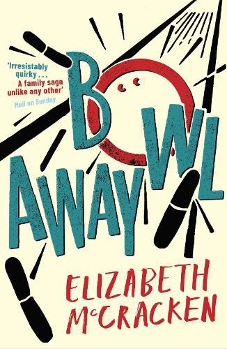 Cover image for Bowlaway