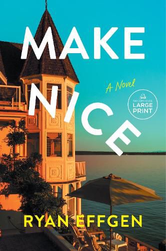 Cover image for Make Nice