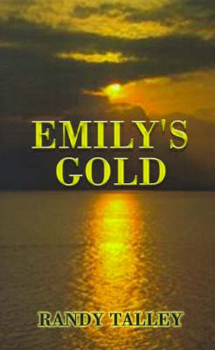 Cover image for Emily's Gold