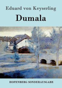 Cover image for Dumala