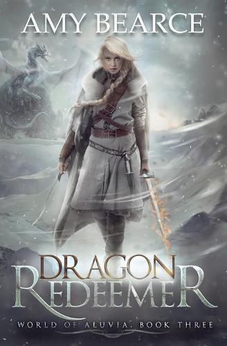 Cover image for Dragon Redeemer