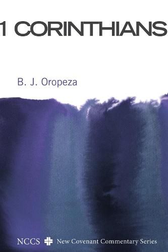 Cover image for 1 Corinthians