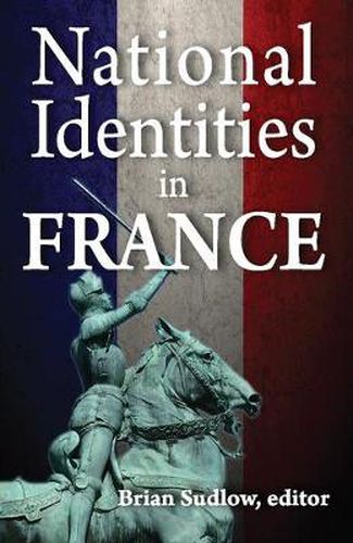 Cover image for National Identities in France