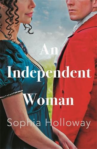 Cover image for An Independent Woman