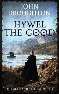 Cover image for Hywel the Good