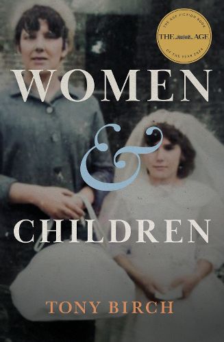 Cover image for Women & Children