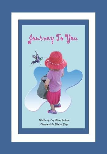 Cover image for Journey To You