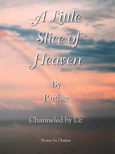 Cover image for A Little Slice of Heaven