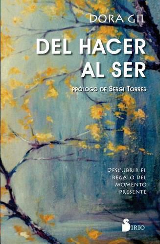 Cover image for del Hacer Al Ser