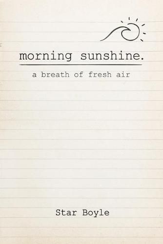 Cover image for Morning Sunshine: A Breath of Fresh Air