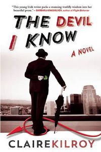 Cover image for The Devil I Know