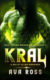 Cover image for Kral