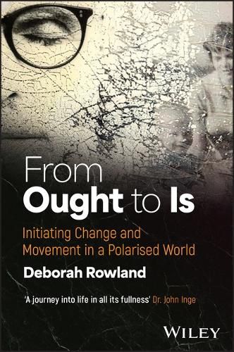 Cover image for Is vs Ought