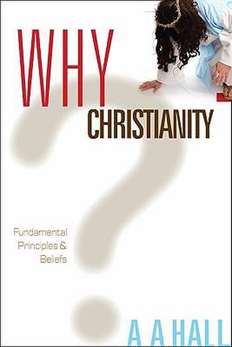 Cover image for Why Christianity