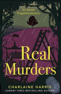 Cover image for Real Murders