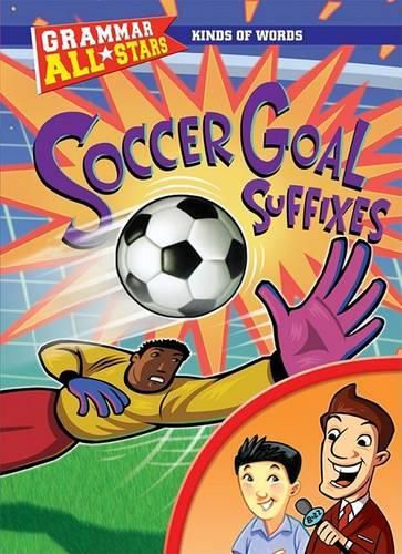 Cover image for Soccer Goal Suffixes