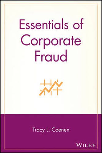 Cover image for Essentials of Corporate Fraud