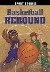 Cover image for Basketball Rebound