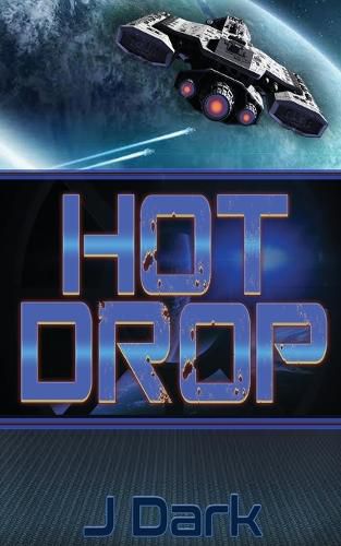 Cover image for Hot Drop
