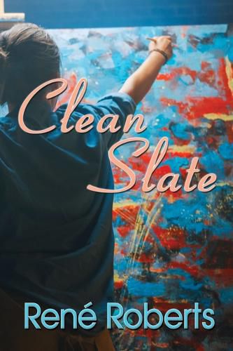 Cover image for Clean Slate