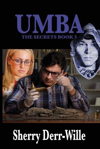 Cover image for Umba