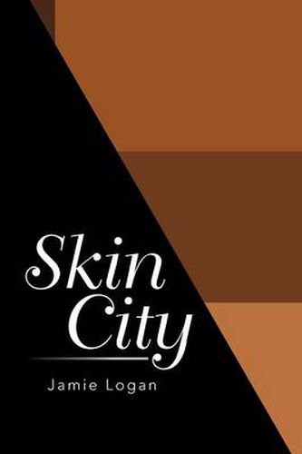 Cover image for Skin City