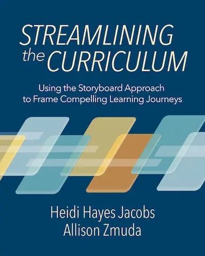 Cover image for Streamlining the Curriculum