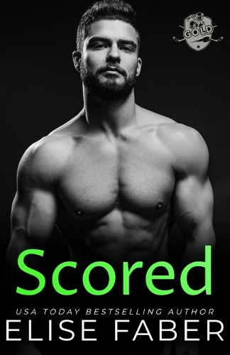 Cover image for Scored