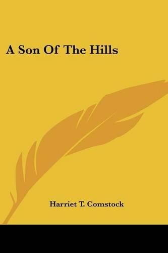 A Son of the Hills