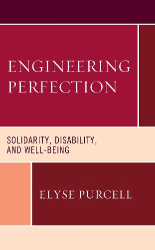 Cover image for Engineering Perfection