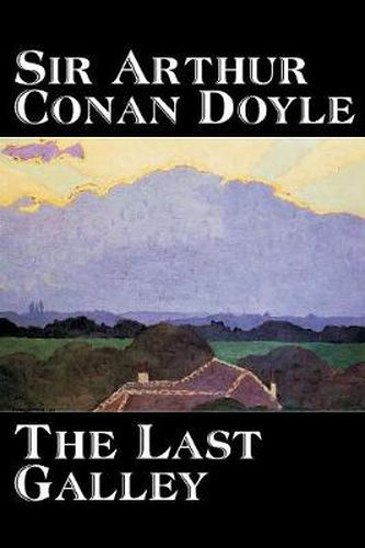 Cover image for The Last Galley