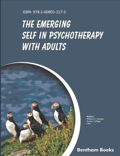 Cover image for Emerging Self in Psychotherapy with Adults