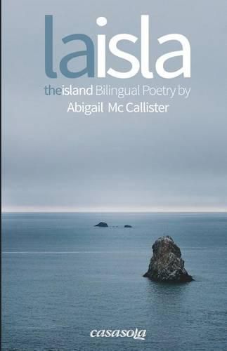 Cover image for La Isla / The Island: Bilingual Poetry