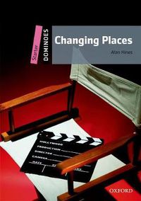 Cover image for Dominoes: Starter: Changing Places Audio Pack