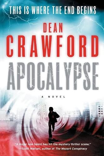 Cover image for Apocalypse